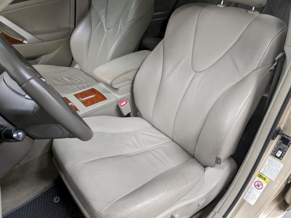 Toyota Camry VI (XV40) Рестайлинг с пробегом 2010 года, цена 1 150 000 рублей, 242699 км, седан, Автокод Объявления