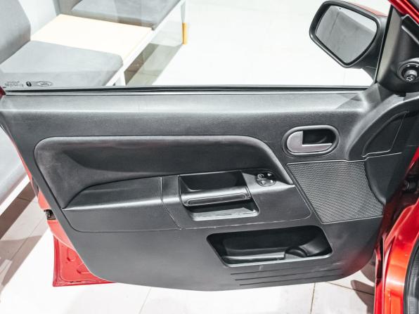 Ford Fusion I Рестайлинг с пробегом 2008 года, цена 418 000 рублей, 234586 км, хэтчбек, Автокод Объявления