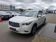 Infiniti QX60 I Санкт-Петербург  - изображение 24