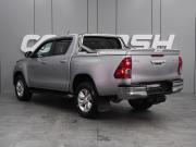 Toyota Hilux VIII Воронеж  - изображение 19