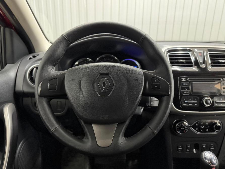Renault Sandero II Магнитогорск  - изображение 8