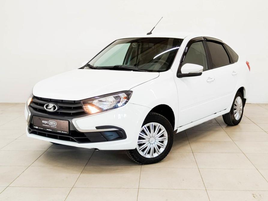 Lada (ВАЗ) Granta I Рестайлинг Тула  - изображение 1