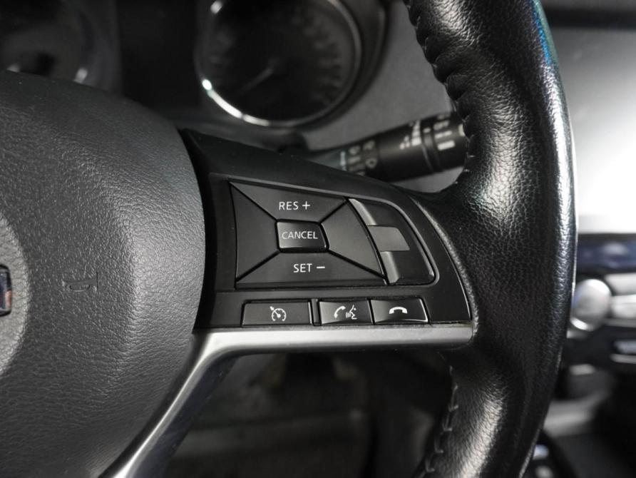Nissan Qashqai II Рестайлинг Воронеж  - изображение 22