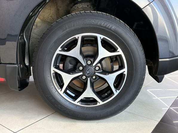 Subaru Forester III с пробегом 2008 года, цена 1 095 000 рублей, 124037 км, внедорожник, Автокод Объявления