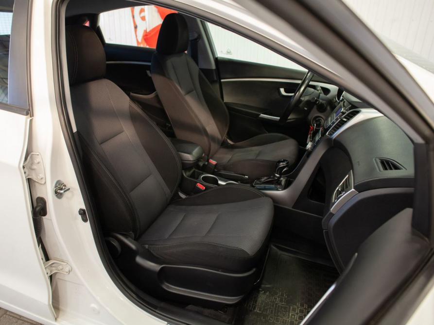 Hyundai i30 II Иваново  - изображение 30