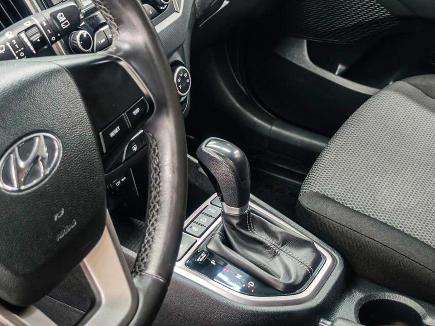 Hyundai Creta I Ростов-на-Дону  - изображение 29