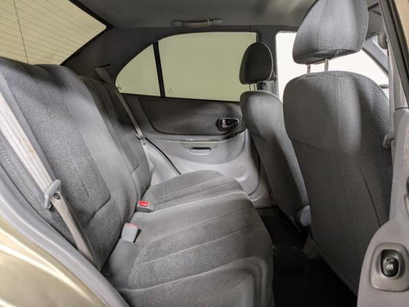 Hyundai Accent II с пробегом 2006 года, цена 399 900 рублей, 150000 км, седан, Автокод Объявления