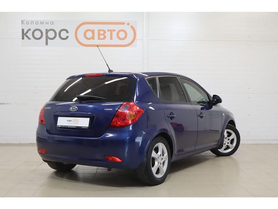 Kia Ceed I Коломна  - изображение 3