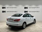 Nissan Almera III (G15) Санкт-Петербург  - изображение 29
