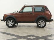 Lada (ВАЗ) 2121 (4x4) I Рестайлинг (2020) Иваново  - изображение 24