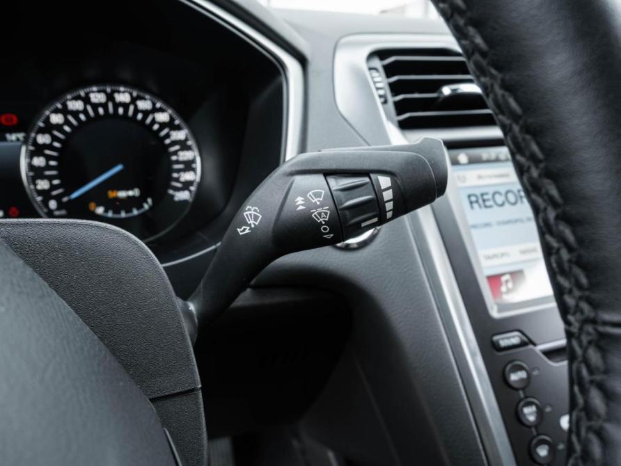 Ford Mondeo V Ставрополь  - изображение 20