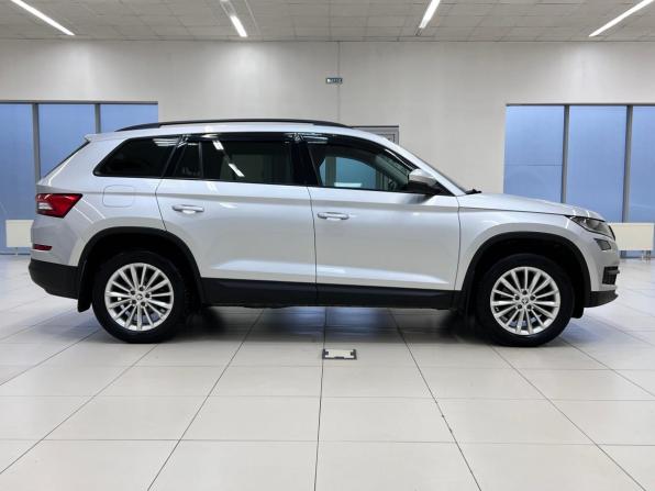 Skoda Kodiaq I с пробегом 2018 года, цена 2 300 000 рублей, 125987 км, внедорожник, Автокод Объявления