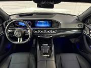Mercedes-Benz GLE II (V167) Рестайлинг Москва  - изображение 29