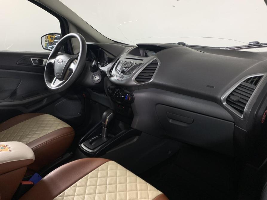 Ford EcoSport II Москва  - изображение 13