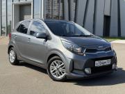 Kia Picanto III Рестайлинг Казань  - изображение 27