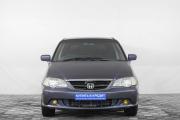Honda Odyssey II Рестайлинг Кемерово  - изображение 21
