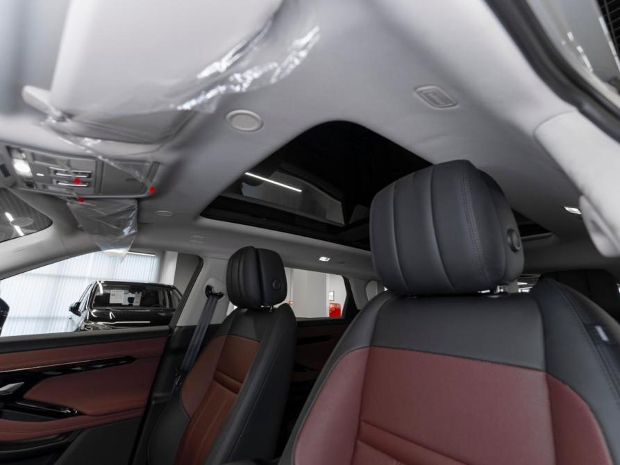 Land Rover Range Rover Evoque II Рестайлинг Москва  - изображение 10