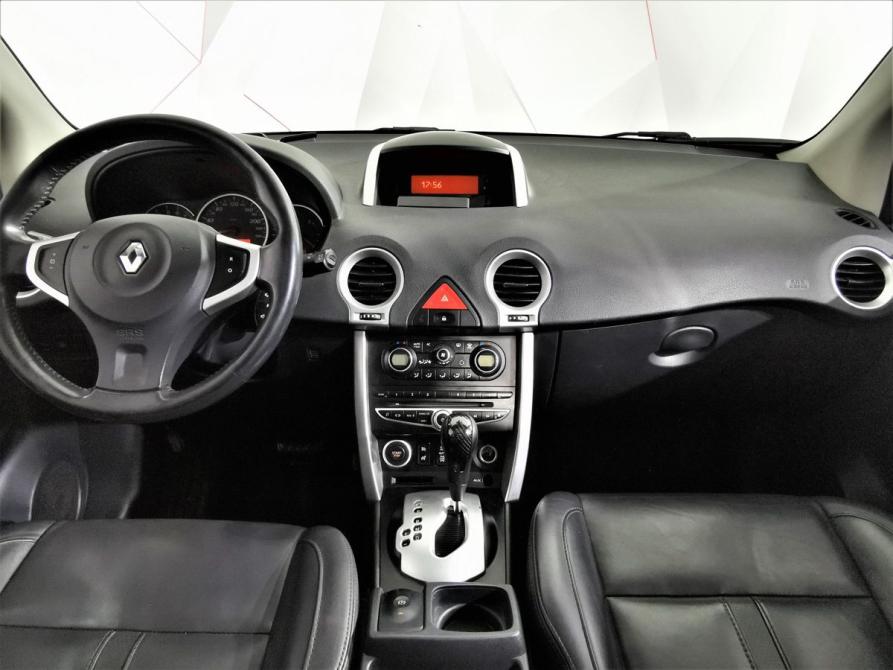 Renault Koleos I Москва  - изображение 13