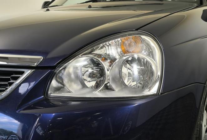 Lada (ВАЗ) Priora I с пробегом 2013 года, цена 490 000 рублей, 36804 км, универсал, Автокод Объявления