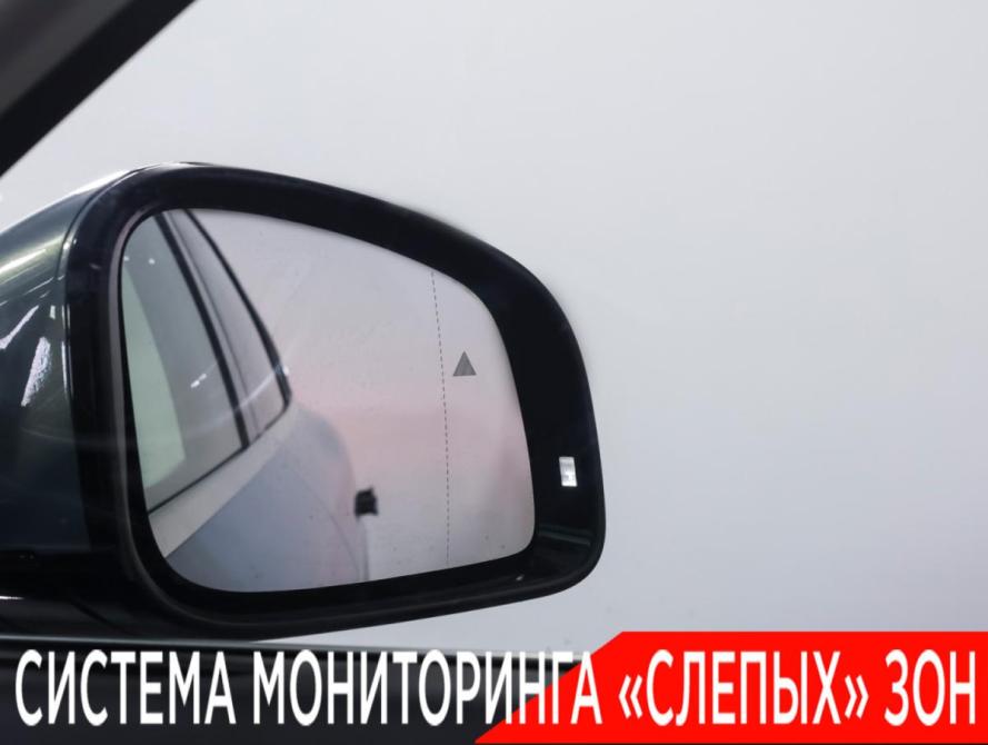 Voyah Free I Москва  - изображение 20