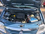 Renault Logan I Рестайлинг Стерлитамак  - изображение 34