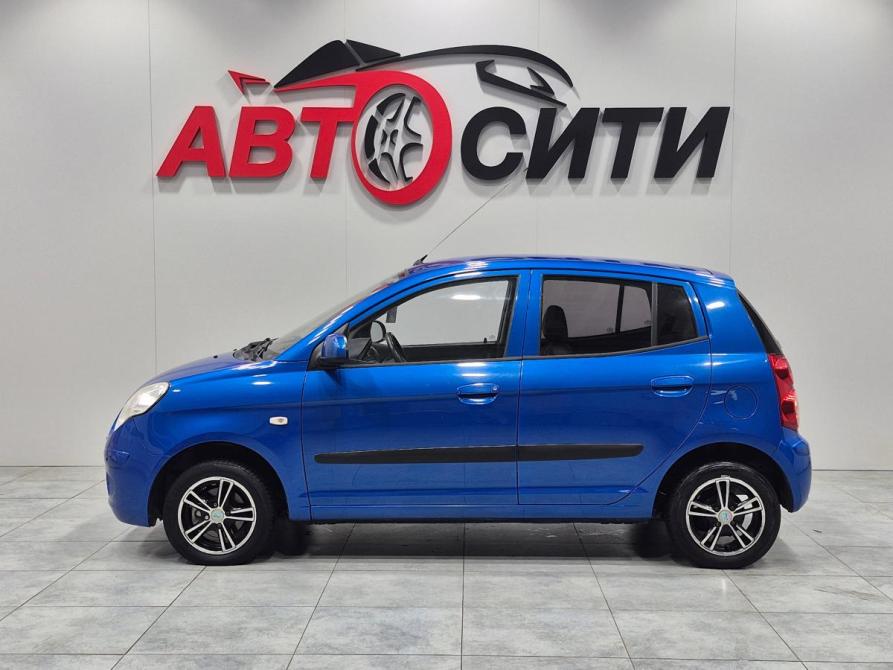 Kia Picanto I Рестайлинг Воронеж  - изображение 4