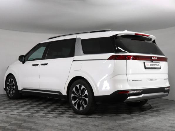 Kia Carnival IV с пробегом 2021 года, цена 3 500 000 рублей, 84938 км, минивэн, Автокод Объявления