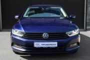 Volkswagen Passat B8 Москва  - изображение 28