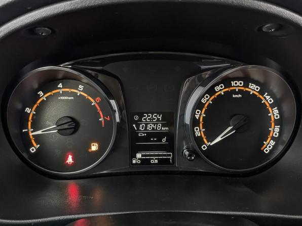 Lada (ВАЗ) Granta I Рестайлинг с пробегом 2022 года, цена 595 000 рублей, 101846 км, седан, Автокод Объявления