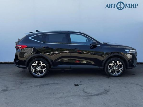 Haval F7 I Рестайлинг с пробегом 2022 года, цена 2 190 000 рублей, 81228 км, внедорожник, Автокод Объявления