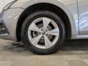 Skoda Octavia IV (A8) Москва  - изображение 47