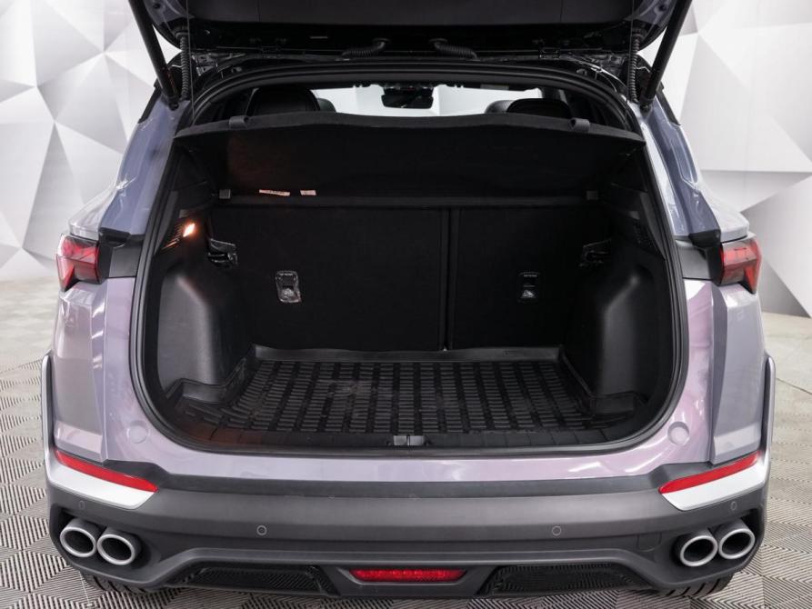 Geely Binyue I Рестайлинг 2 Ульяновск  - изображение 22