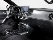 Mercedes-Benz X-Класс I Москва  - изображение 30