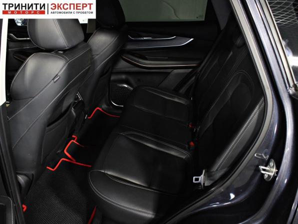 Exeed LX I Рестайлинг с пробегом 2022 года, цена 1 847 000 рублей, 80835 км, внедорожник, Автокод Объявления