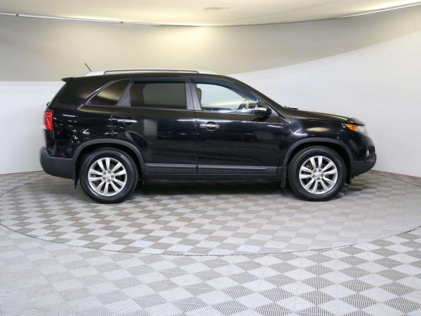 Kia Sorento II с пробегом 2010 года, цена 1 199 000 рублей, 194153 км, внедорожник, Автокод Объявления
