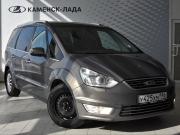 Ford Galaxy II Рестайлинг Каменск-Уральский  - изображение 21