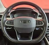 Geely Coolray I Вологда  - изображение 33