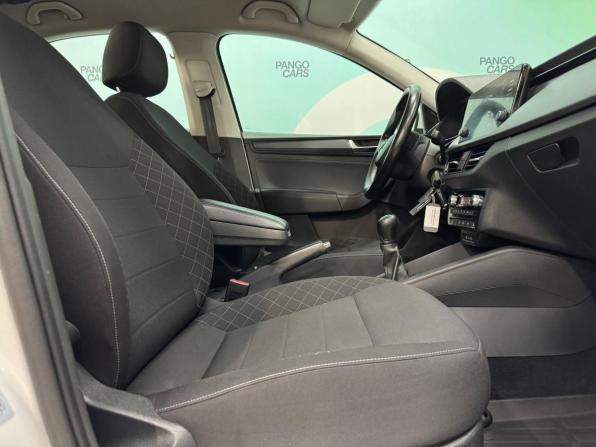 Skoda Rapid II с пробегом 2020 года, цена 1 435 000 рублей, 149420 км, лифтбек, Автокод Объявления