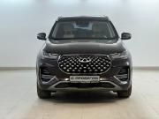 Chery Tiggo 8 Pro I Москва  - изображение 25