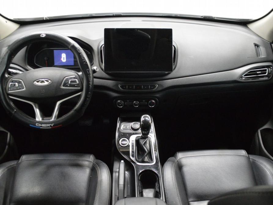 Chery Tiggo 7 I Санкт-Петербург  - изображение 14