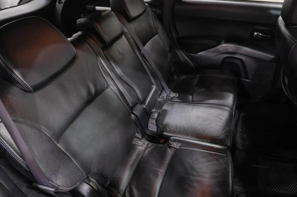 Mitsubishi Outlander II Новокузнецк  - изображение 32