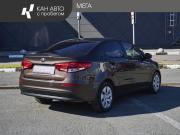 Kia Rio III Рестайлинг Казань  - изображение 16