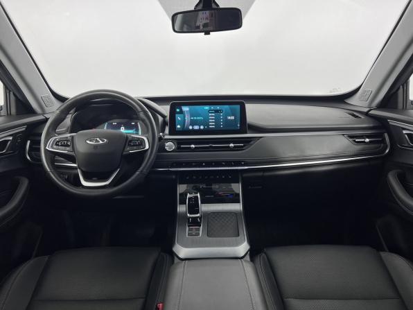 Chery Tiggo 4 Pro I с пробегом 2023 года, цена 1 790 000 рублей, 25688 км, внедорожник, Автокод Объявления
