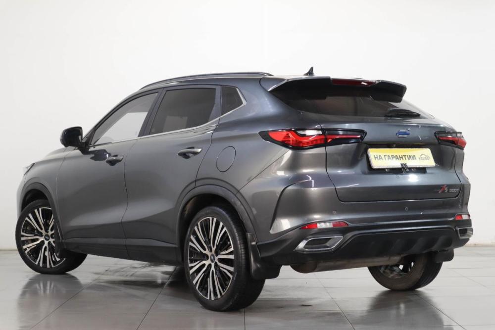 Oshan X5 Челябинск  - изображение 7
