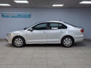 Volkswagen Jetta VI Рестайлинг Москва  - изображение 27
