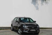 Lada (ВАЗ) Vesta I Березники  - изображение 22