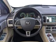 Jaguar XF I Рестайлинг Москва  - изображение 59