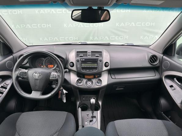 Toyota RAV4 III (XA30) Рестайлинг с пробегом 2010 года, цена 1 349 000 рублей, 165840 км, внедорожник, Автокод Объявления