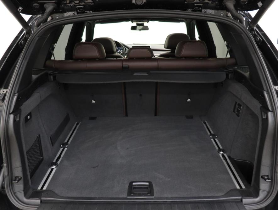 BMW X5 III (F15) Санкт-Петербург  - изображение 36