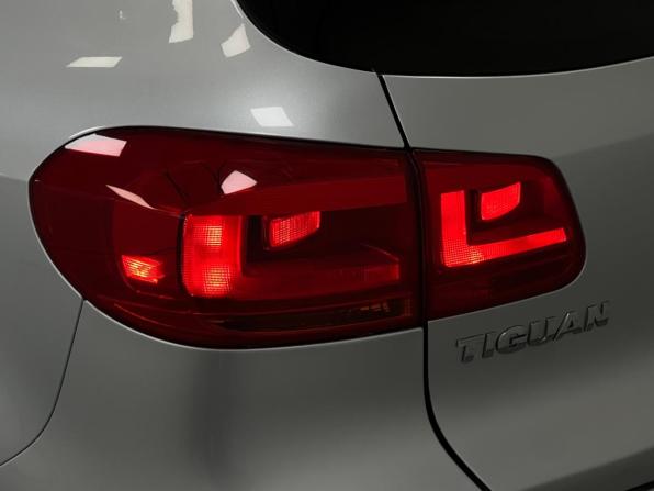 Volkswagen Tiguan I Рестайлинг с пробегом 2016 года, цена 1 350 000 рублей, 174000 км, внедорожник, Автокод Объявления